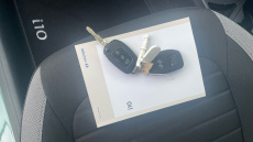 Hyundai i10 1.0 [63] Advance 5dr Auto [Nav] Petrol Hatchback